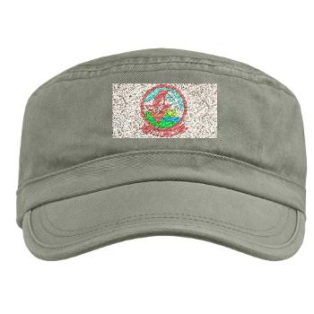 MMHS364 - A01 - 01 - Marine Medium Helicopter Squadron 364 - Military Cap - Click Image to Close